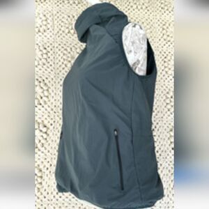 Nike Women's Black Tank Top